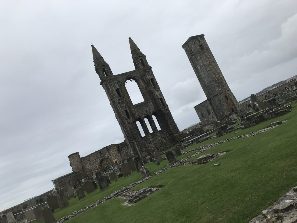 St. Andrews Cathedral