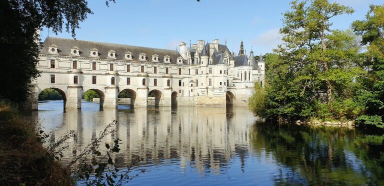 Château de Chenonceau